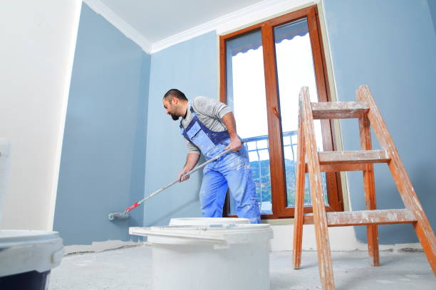 Best Water Damage & Mold Remediation  in Manor, PA
